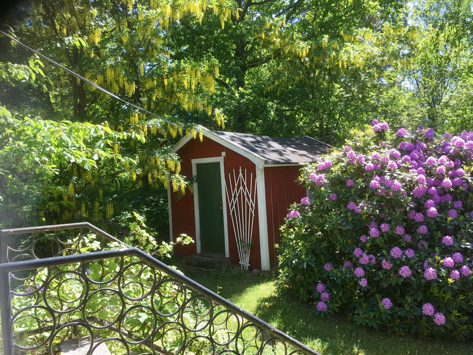 Fritidshus, Aspa DUVHOLMEN 28, Duvholmen, Oxelösund