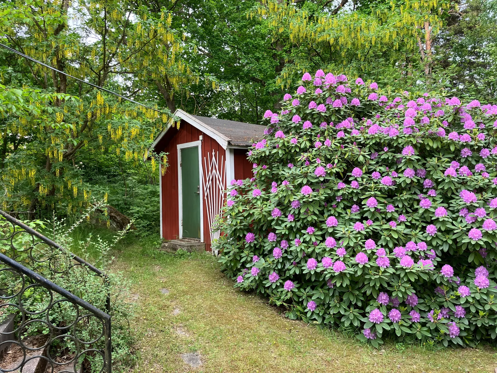 Fritidshus, Aspa DUVHOLMEN 28, Duvholmen, Oxelösund