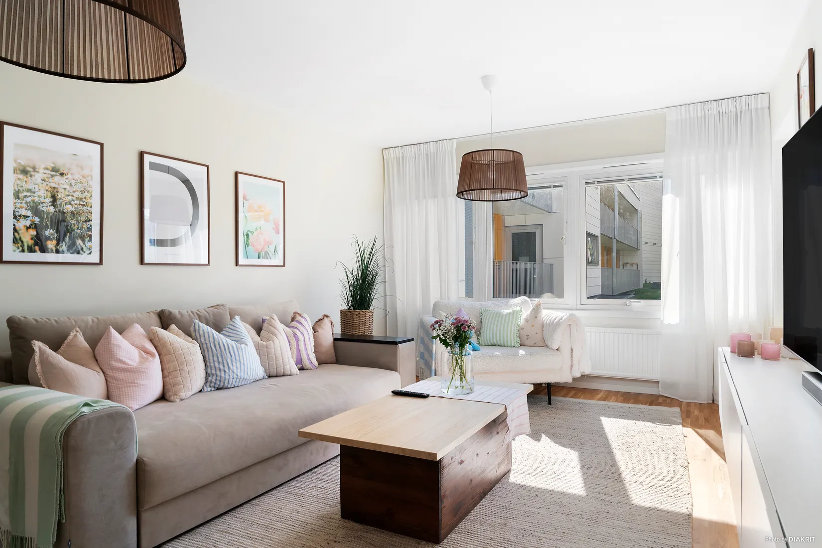 Bostadsrätt, Cederflychts gata 5, Hisings Backa, Göteborg