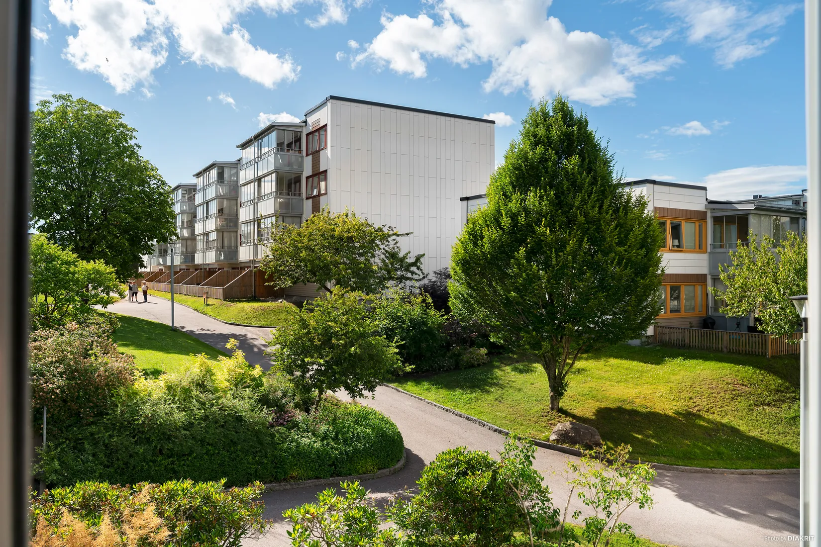 Bostadsrätt, Cederflychts gata 5, Hisings Backa, Göteborg