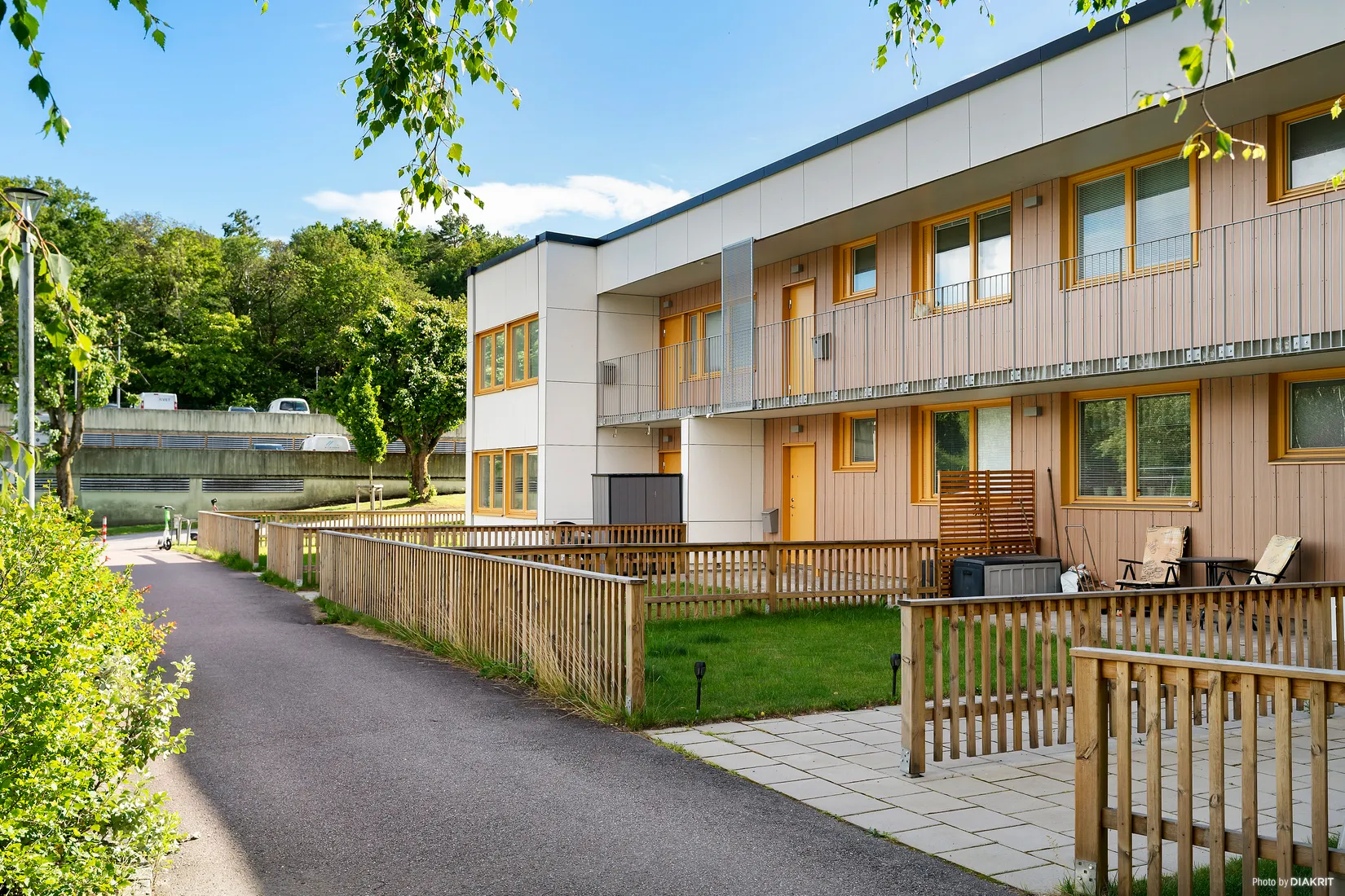 Bostadsrätt, Cederflychts gata 5, Hisings Backa, Göteborg