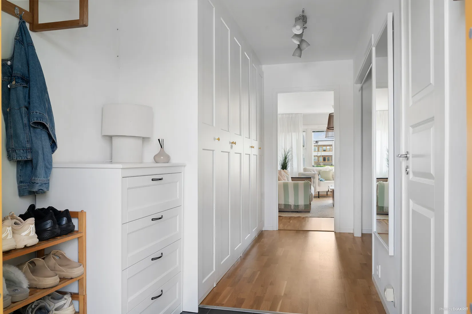 Bostadsrätt, Cederflychts gata 5, Hisings Backa, Göteborg