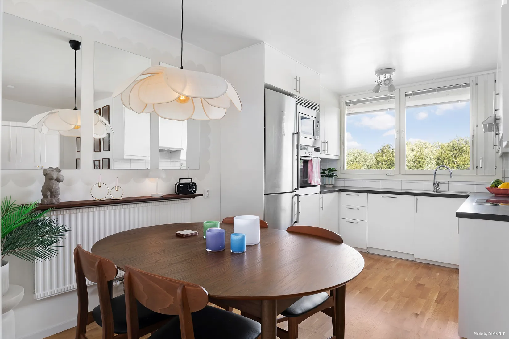 Bostadsrätt, Cederflychts gata 5, Hisings Backa, Göteborg