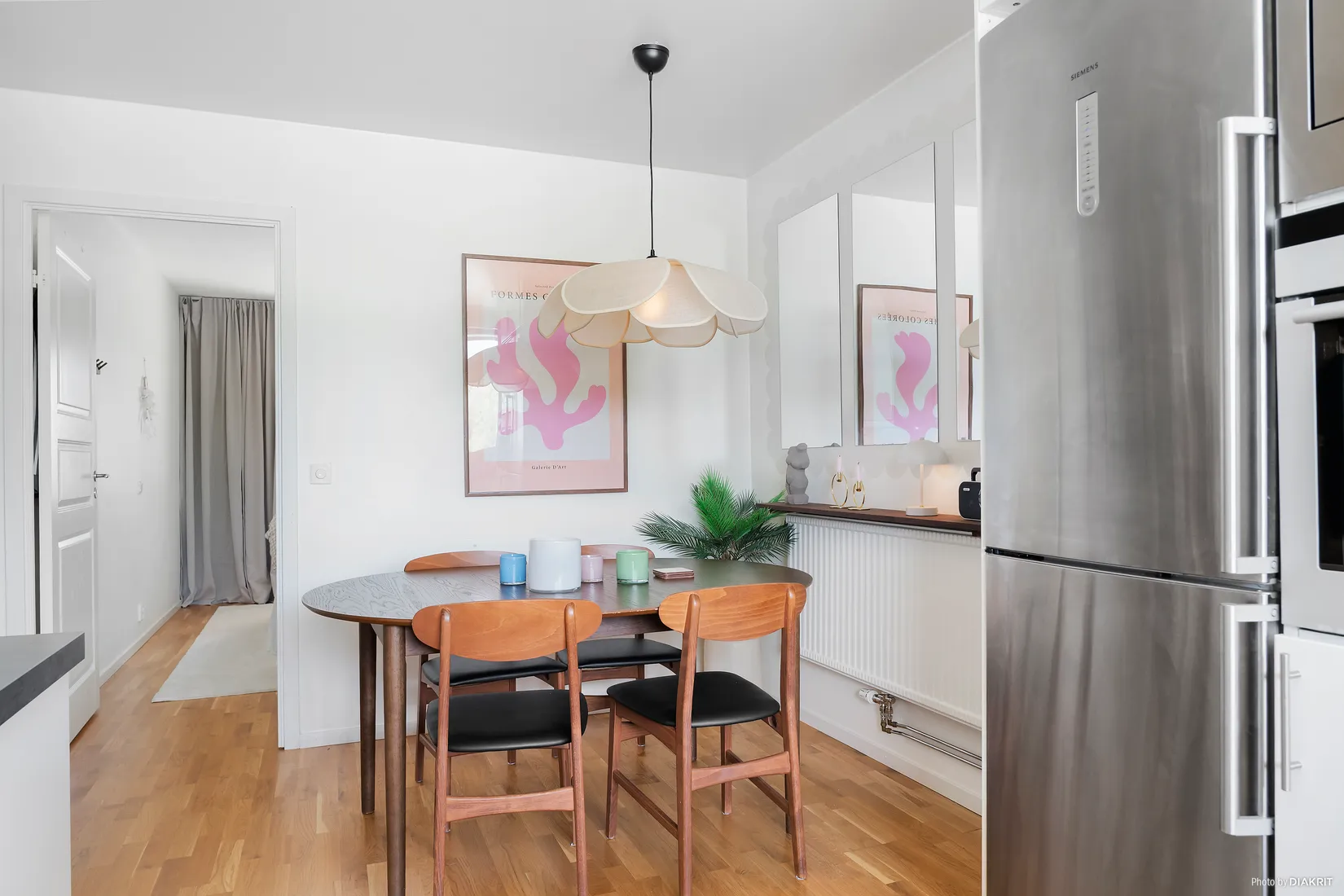 Bostadsrätt, Cederflychts gata 5, Hisings Backa, Göteborg