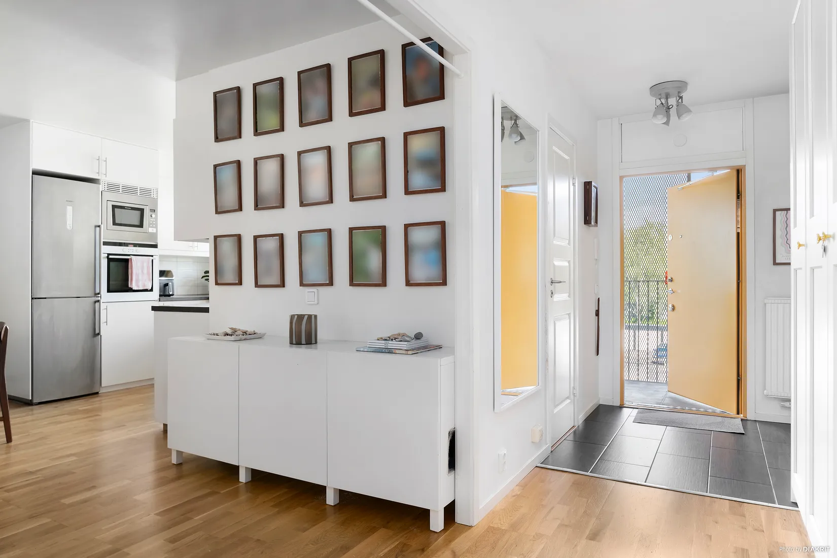 Bostadsrätt, Cederflychts gata 5, Hisings Backa, Göteborg