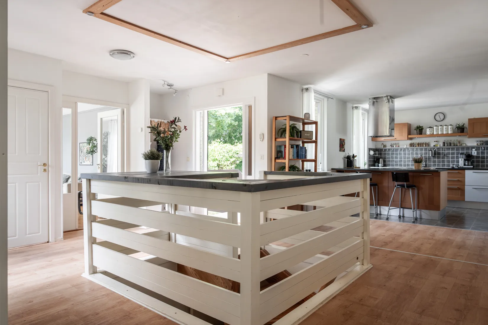 Villa, Bryggaregatan 17D, Södra Sandby, Lund