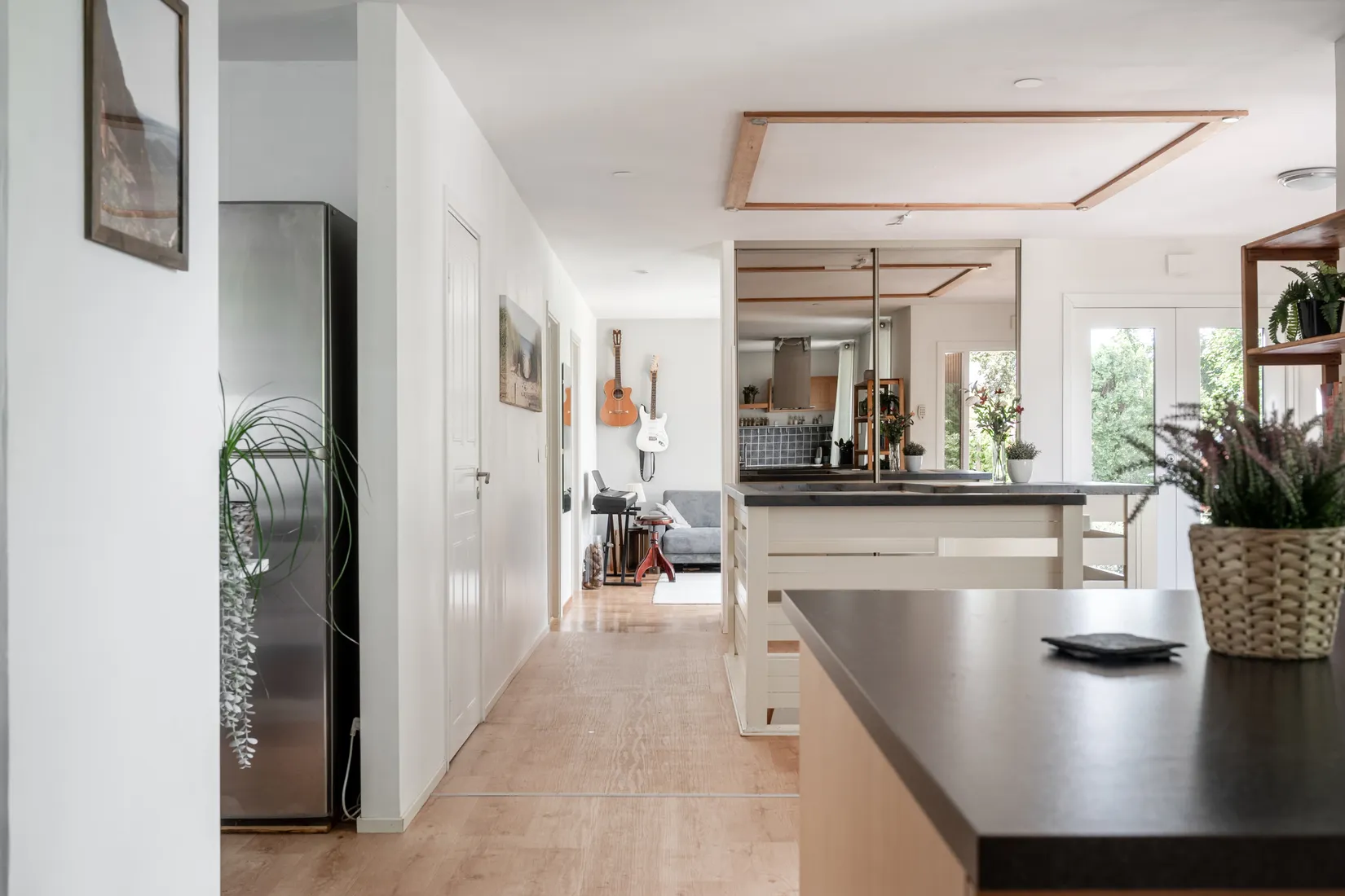 Villa, Bryggaregatan 17D, Södra Sandby, Lund