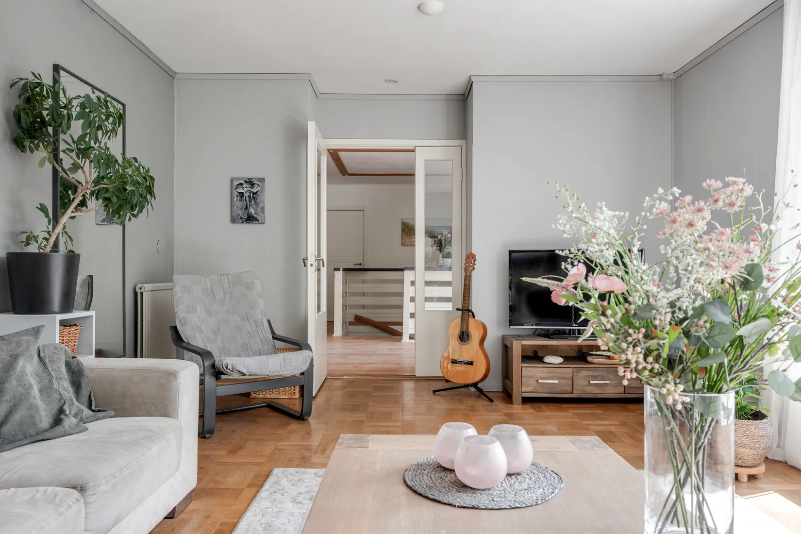 Villa, Bryggaregatan 17D, Södra Sandby, Lund