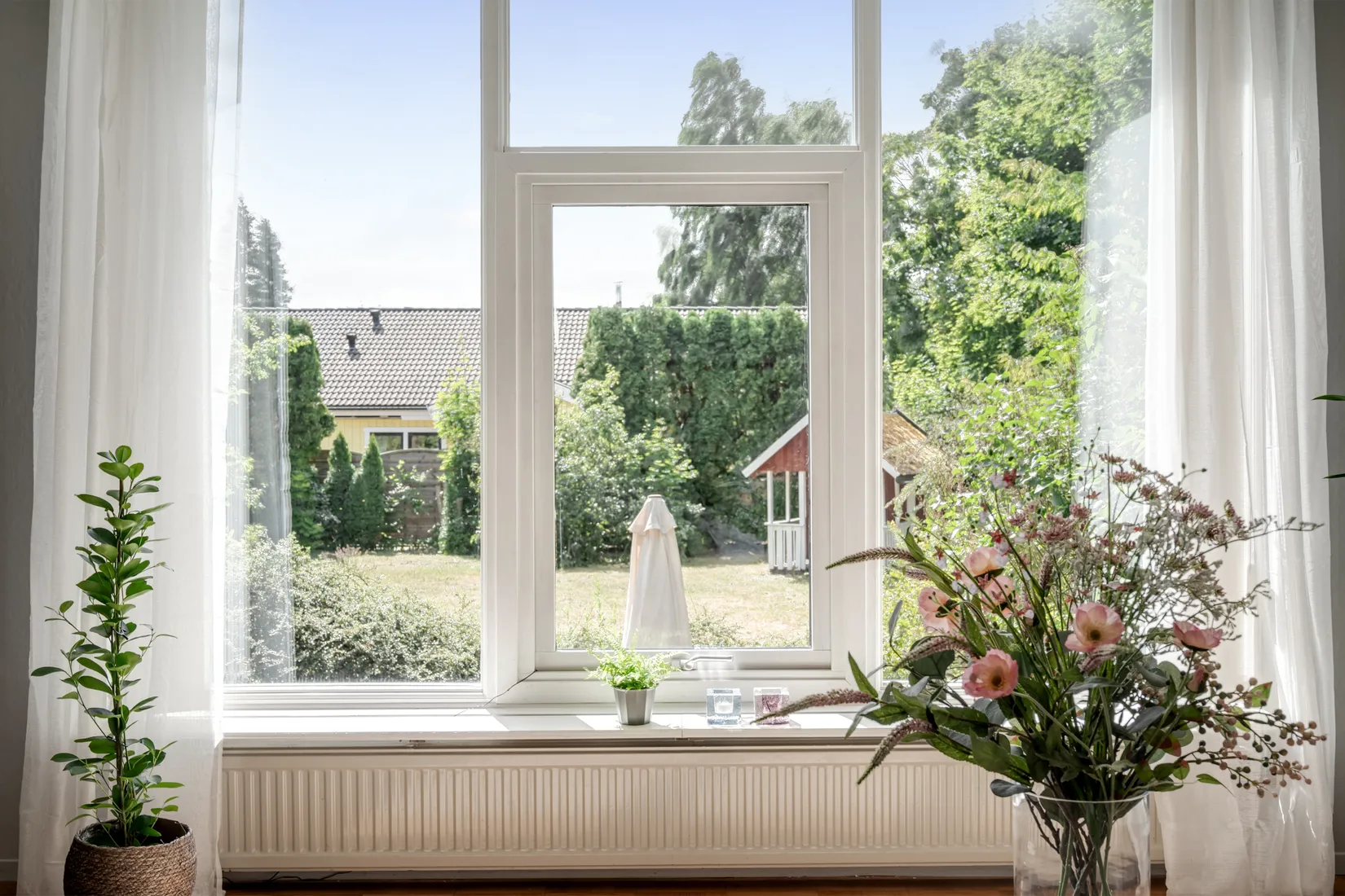 Villa, Bryggaregatan 17D, Södra Sandby, Lund