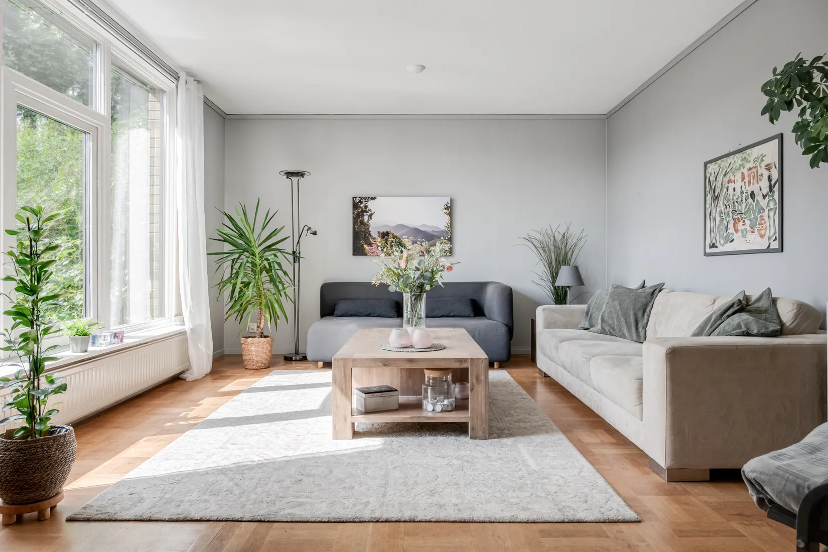 Villa, Bryggaregatan 17D, Södra Sandby, Lund