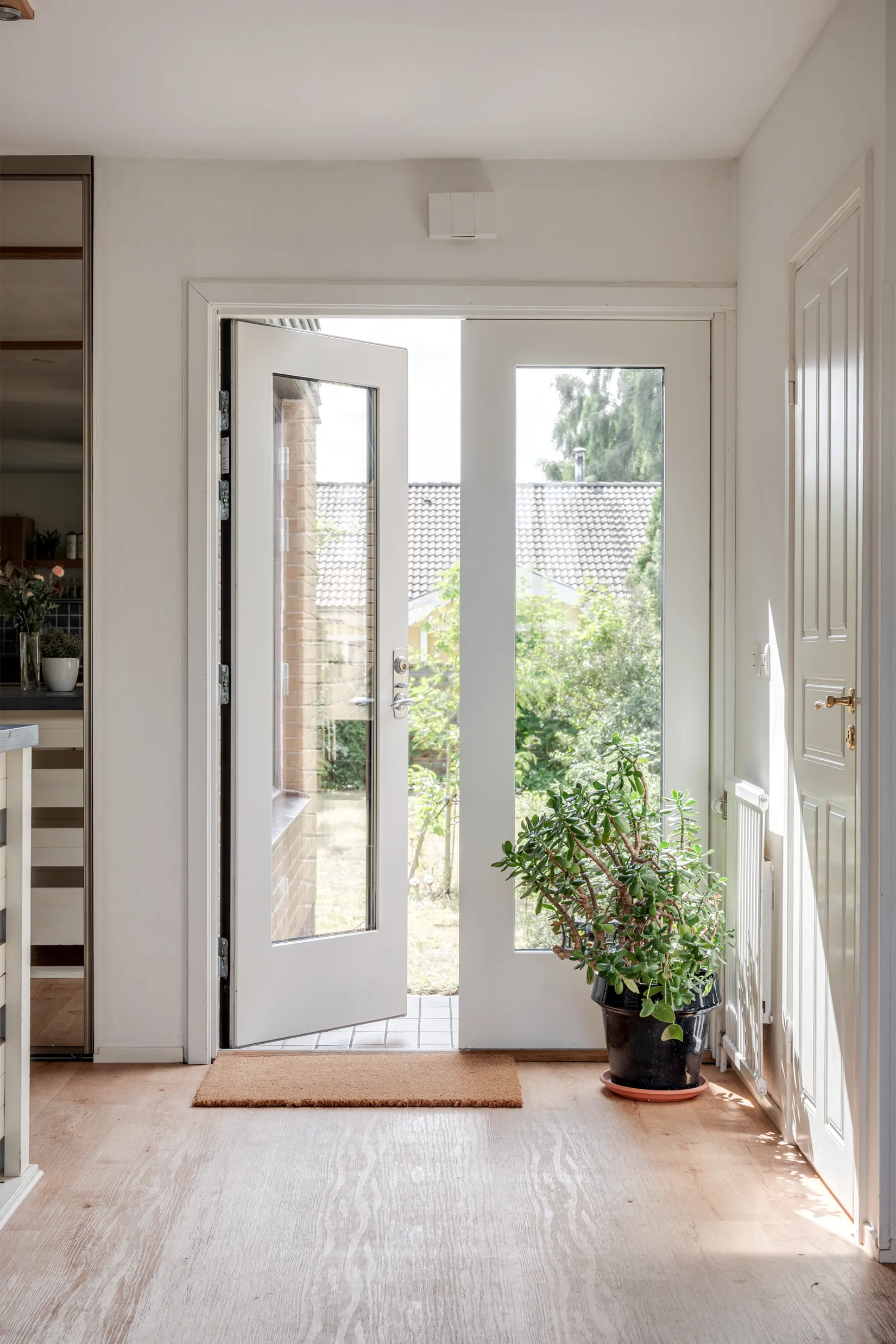 Villa, Bryggaregatan 17D, Södra Sandby, Lund