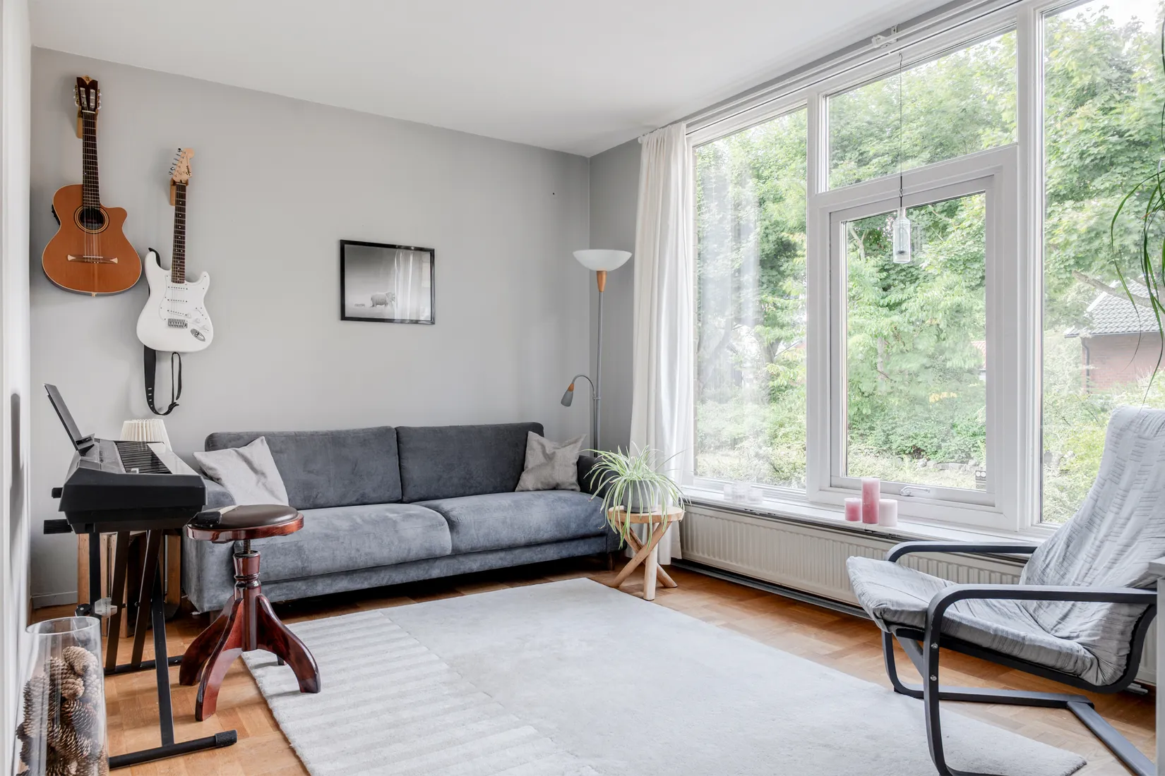 Villa, Bryggaregatan 17D, Södra Sandby, Lund