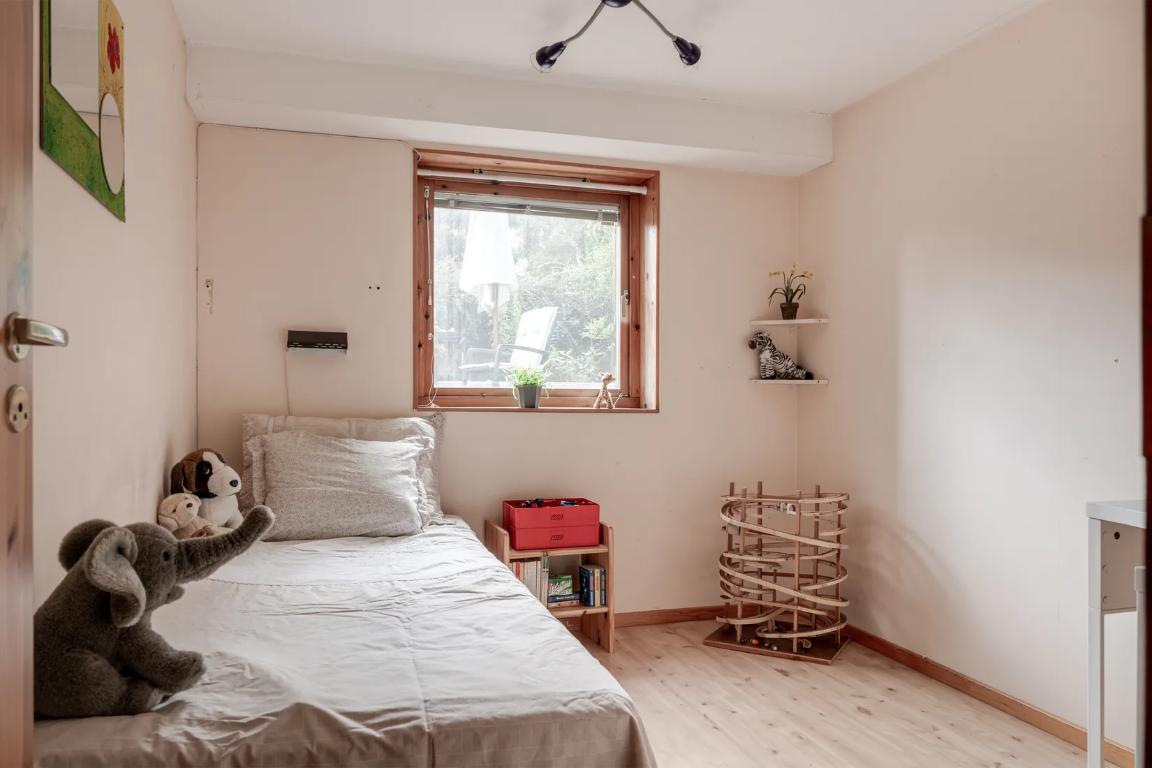Villa, Bryggaregatan 17D, Södra Sandby, Lund