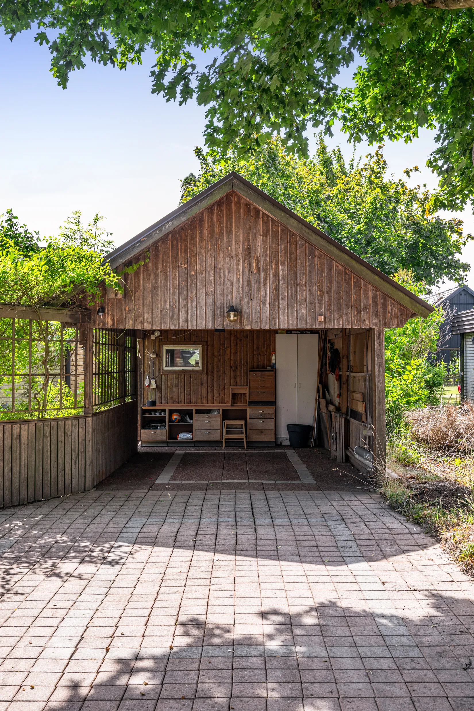 Villa, Bryggaregatan 17D, Södra Sandby, Lund