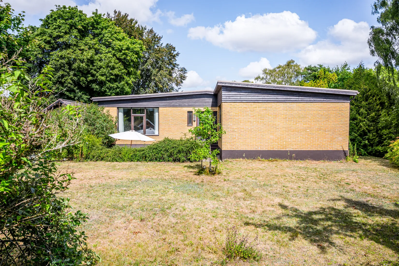 Villa, Bryggaregatan 17D, Södra Sandby, Lund