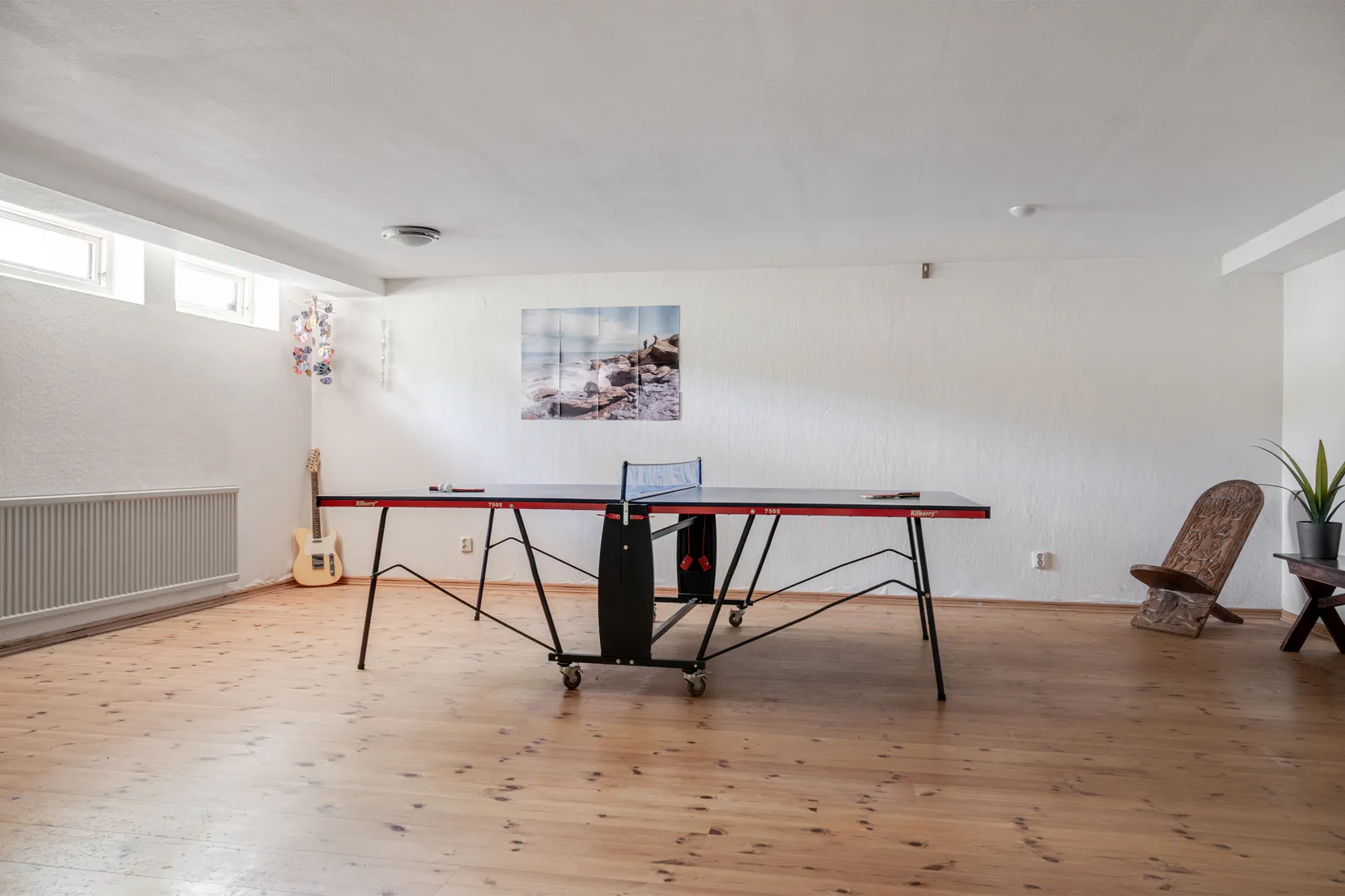 Villa, Bryggaregatan 17D, Södra Sandby, Lund