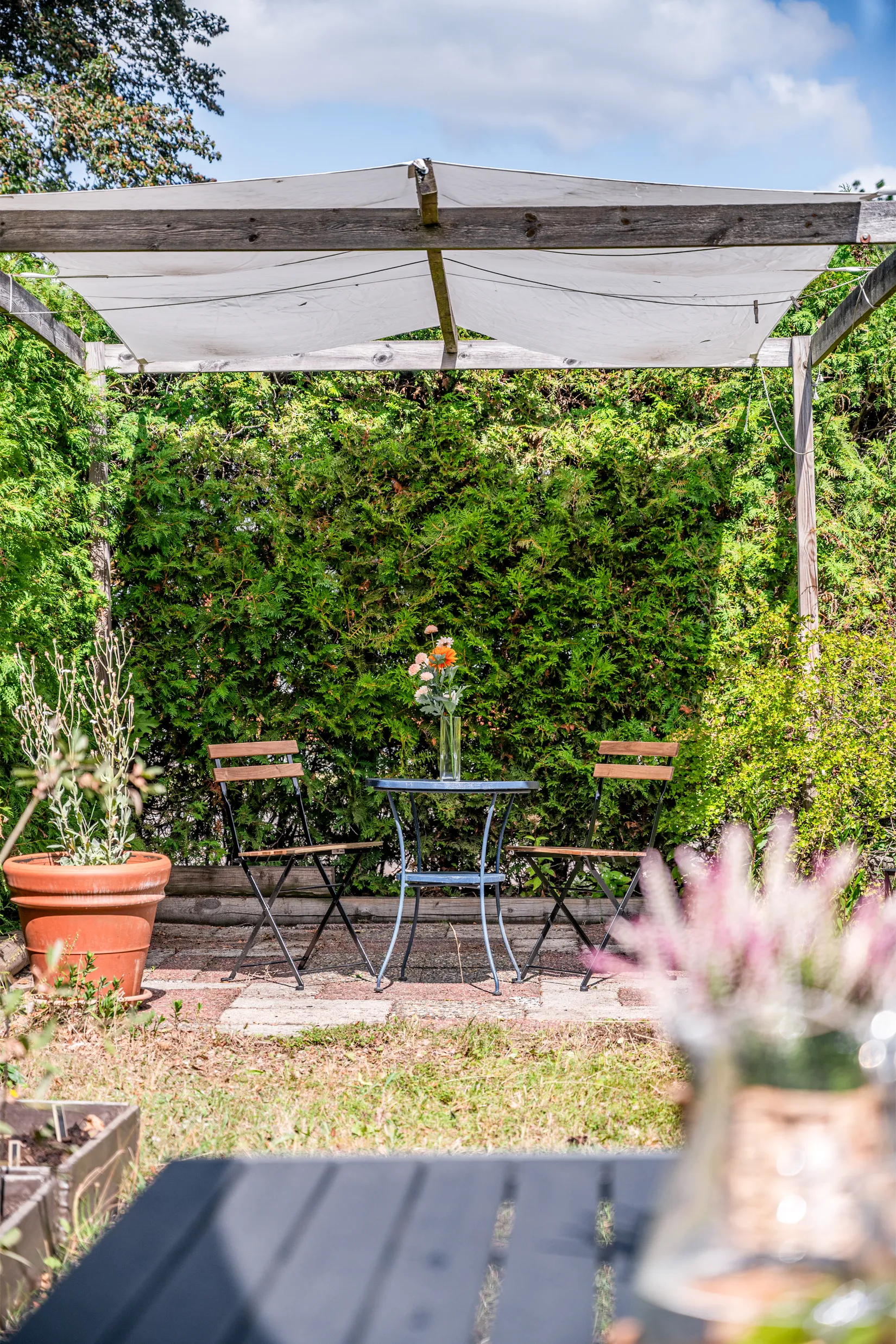 Villa, Bryggaregatan 17D, Södra Sandby, Lund