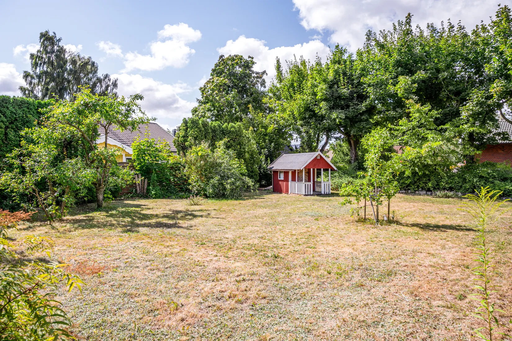 Villa, Bryggaregatan 17D, Södra Sandby, Lund