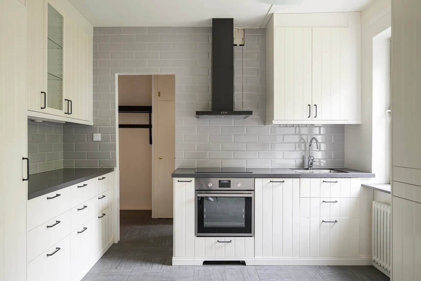 Bostadsrätt, Vadmalsvägen 11, Riksby, Stockholm