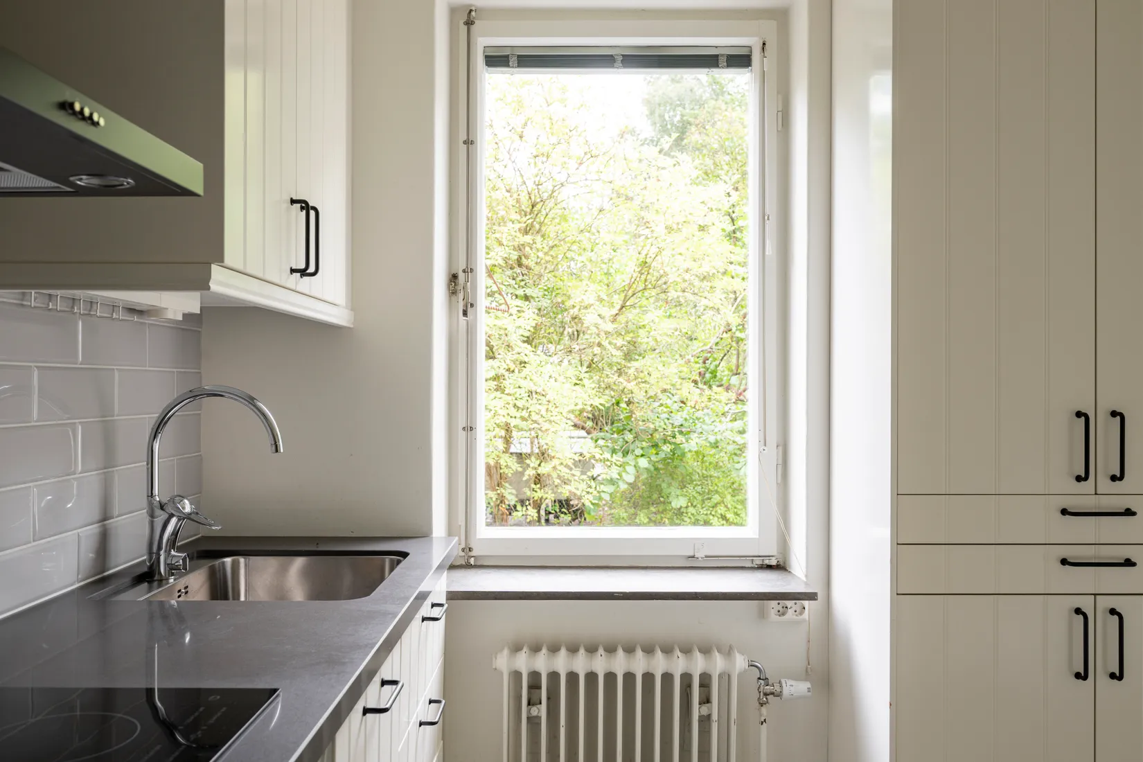 Bostadsrätt, Vadmalsvägen 11, Riksby, Stockholm