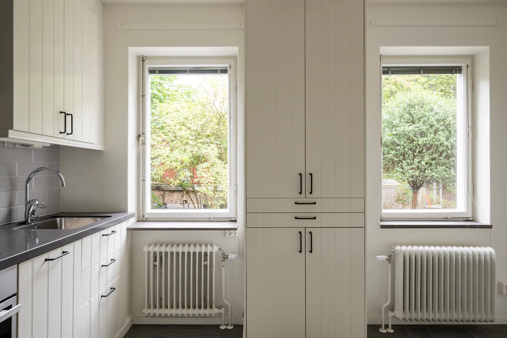 Bostadsrätt, Vadmalsvägen 11, Riksby, Stockholm