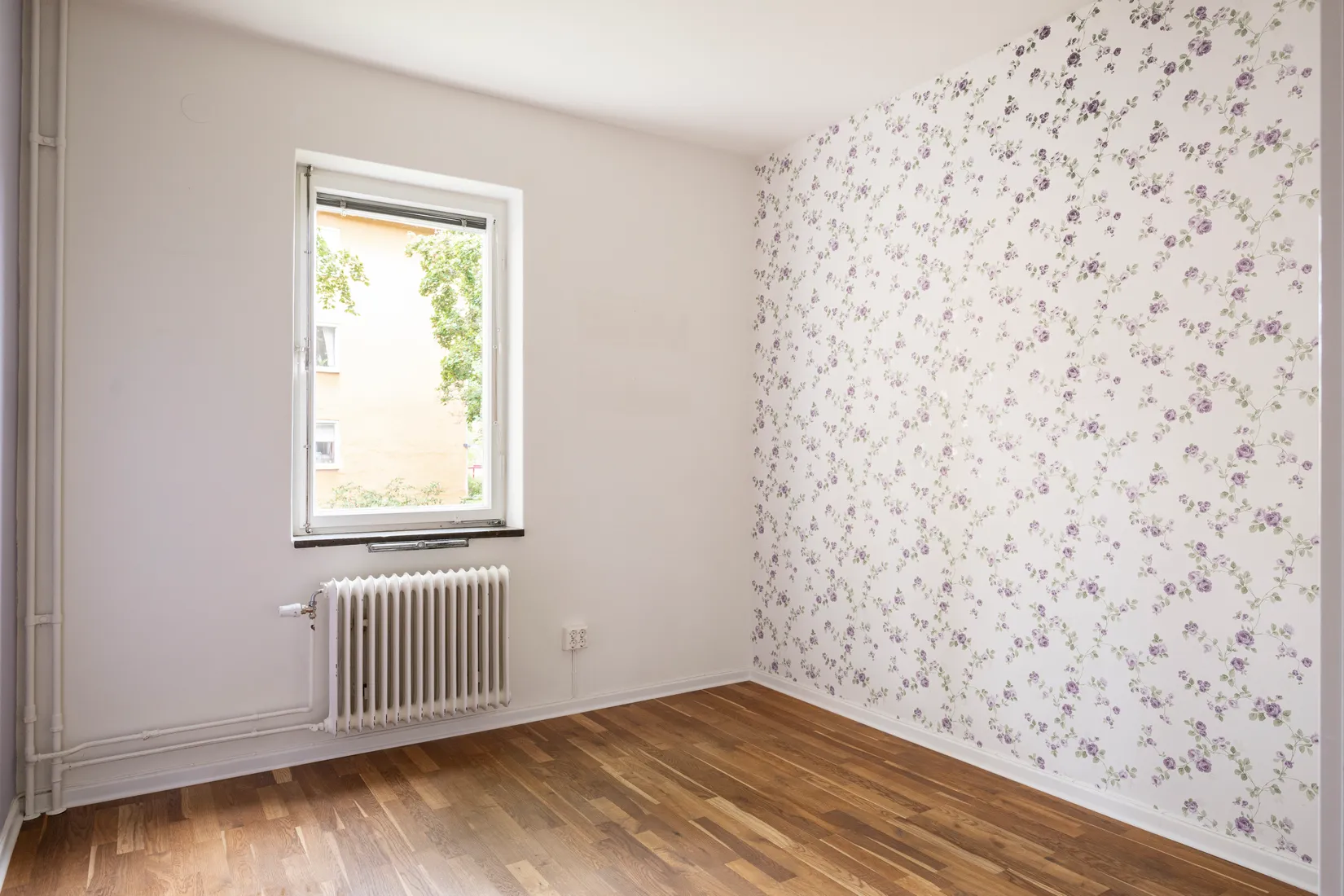 Bostadsrätt, Vadmalsvägen 11, Riksby, Stockholm