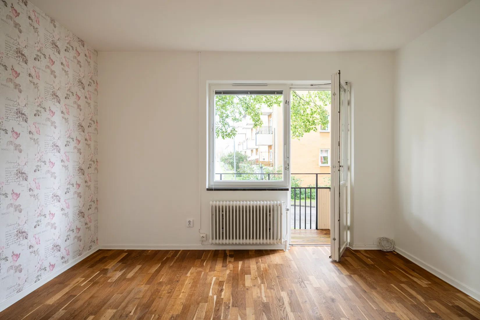 Bostadsrätt, Vadmalsvägen 11, Riksby, Stockholm