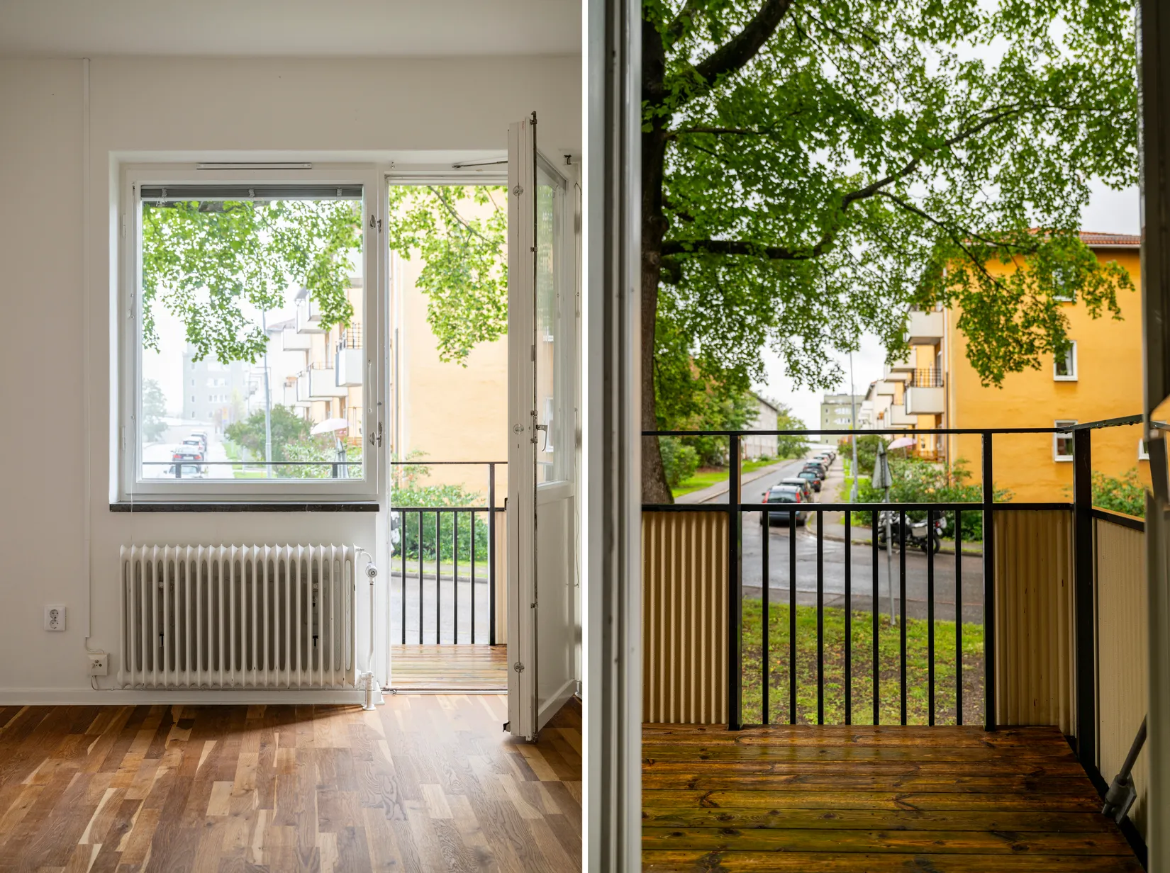 Bostadsrätt, Vadmalsvägen 11, Riksby, Stockholm