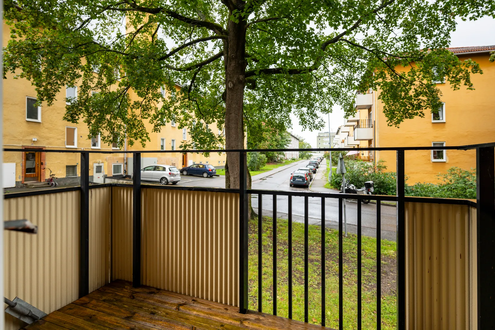 Bostadsrätt, Vadmalsvägen 11, Riksby, Stockholm