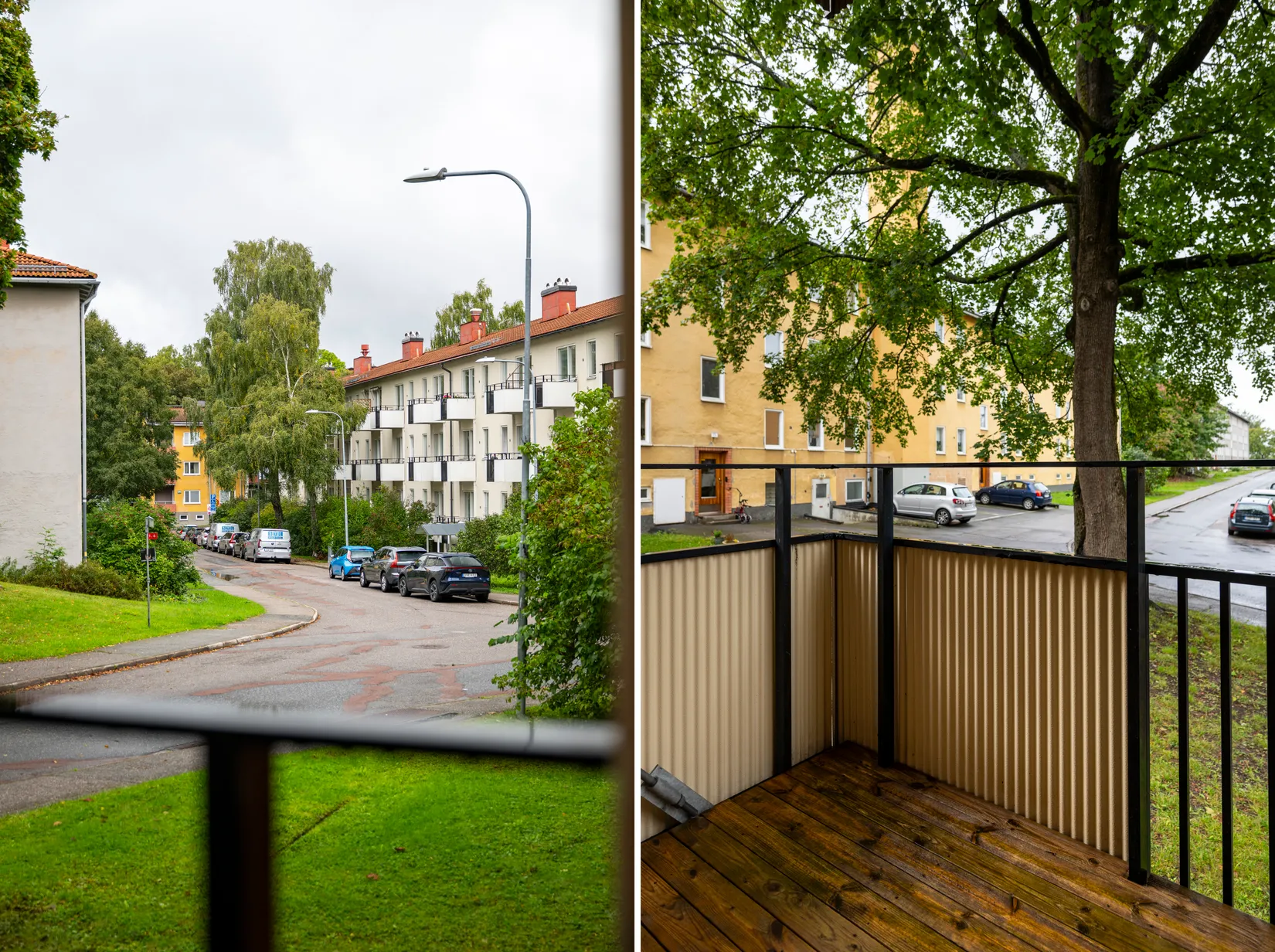 Bostadsrätt, Vadmalsvägen 11, Riksby, Stockholm