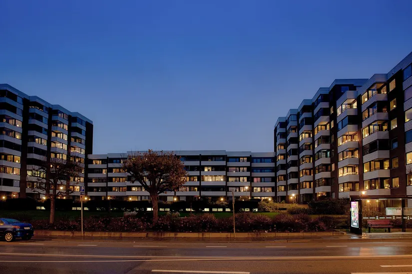 Bostadsrätt, Tågagatan 13, Helsingborg - Centrum, Helsingborg