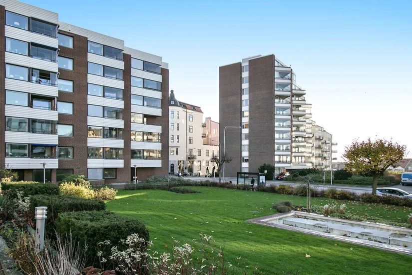 Bostadsrätt, Tågagatan 13, Helsingborg - Centrum, Helsingborg