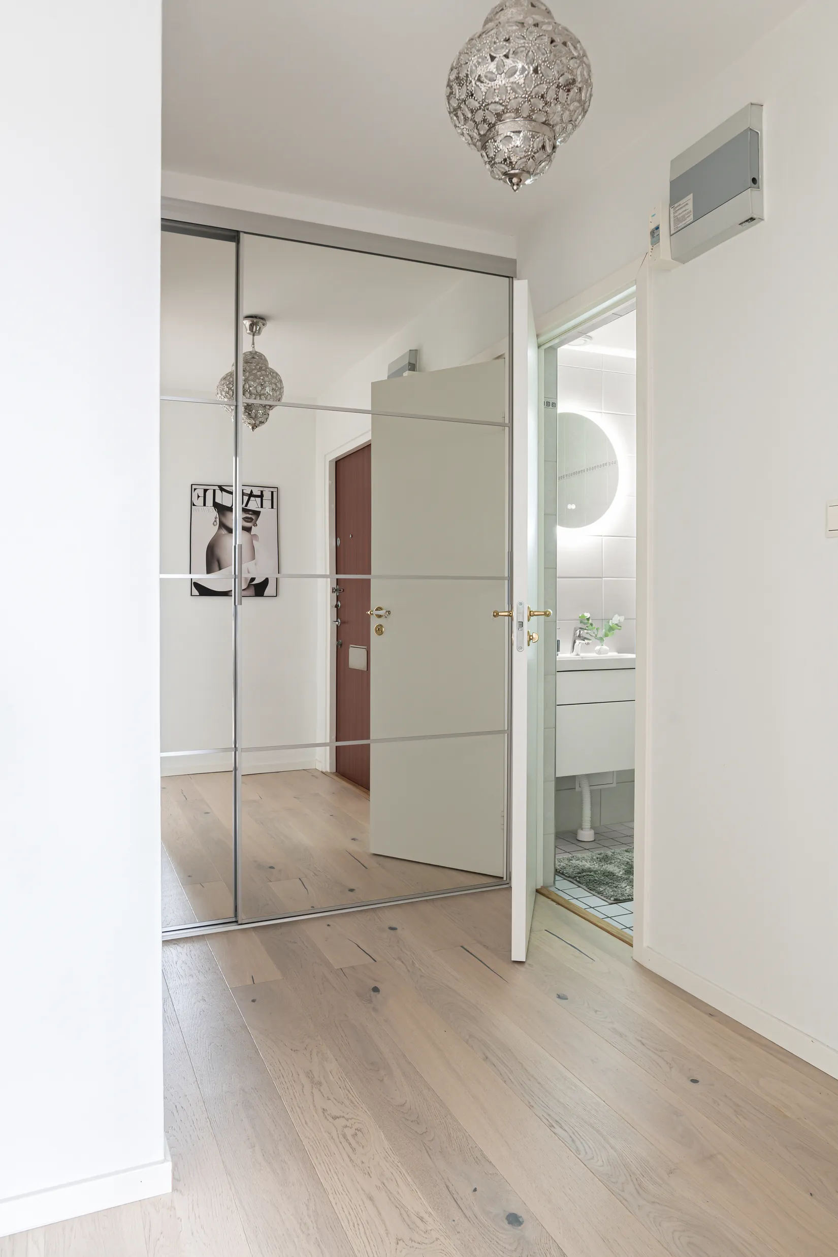 Bostadsrätt, Tågagatan 13, Helsingborg - Centrum, Helsingborg