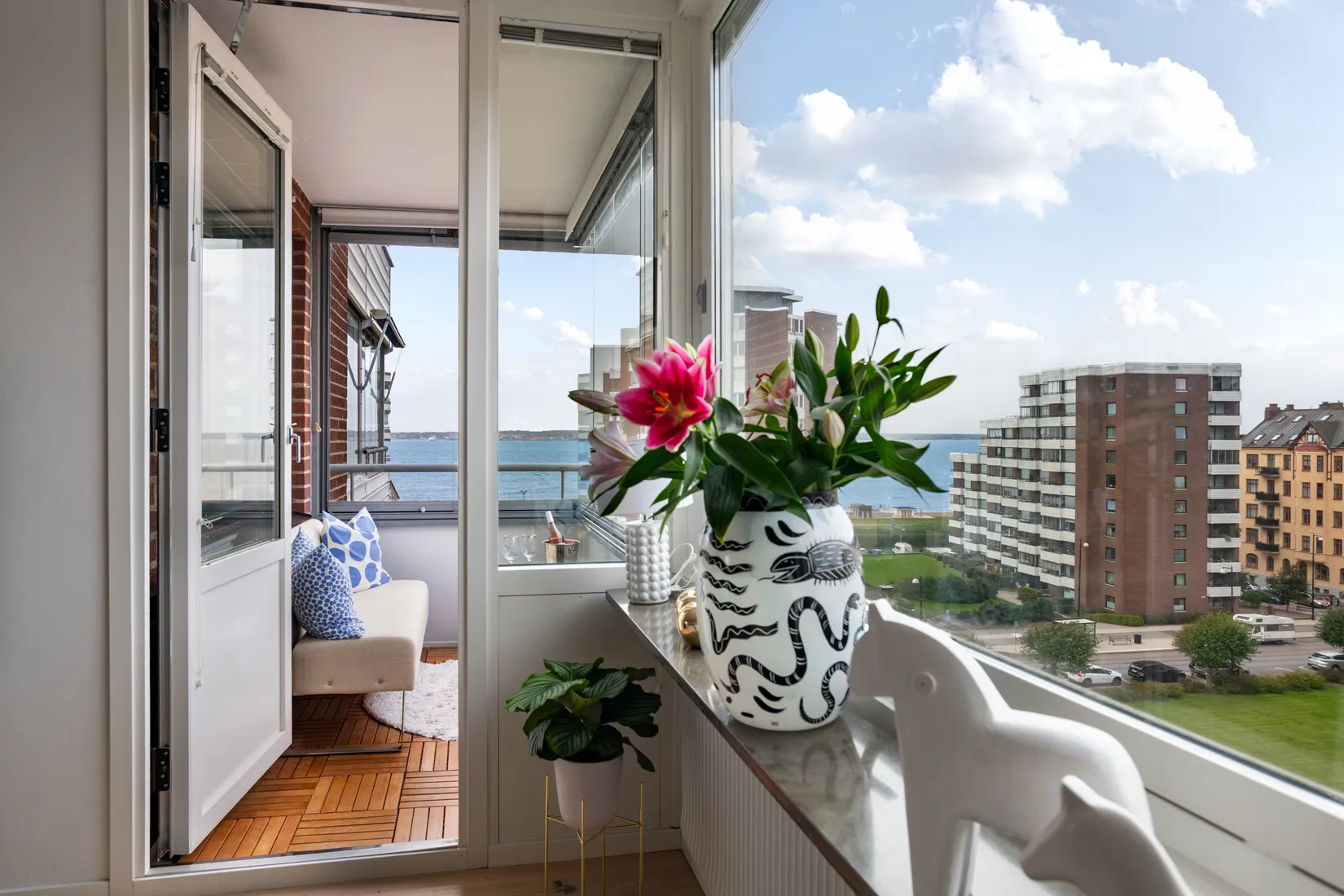Bostadsrätt, Tågagatan 13, Helsingborg - Centrum, Helsingborg