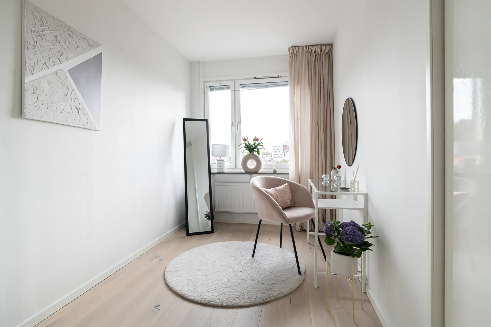 Bostadsrätt, Tågagatan 13, Helsingborg - Centrum, Helsingborg