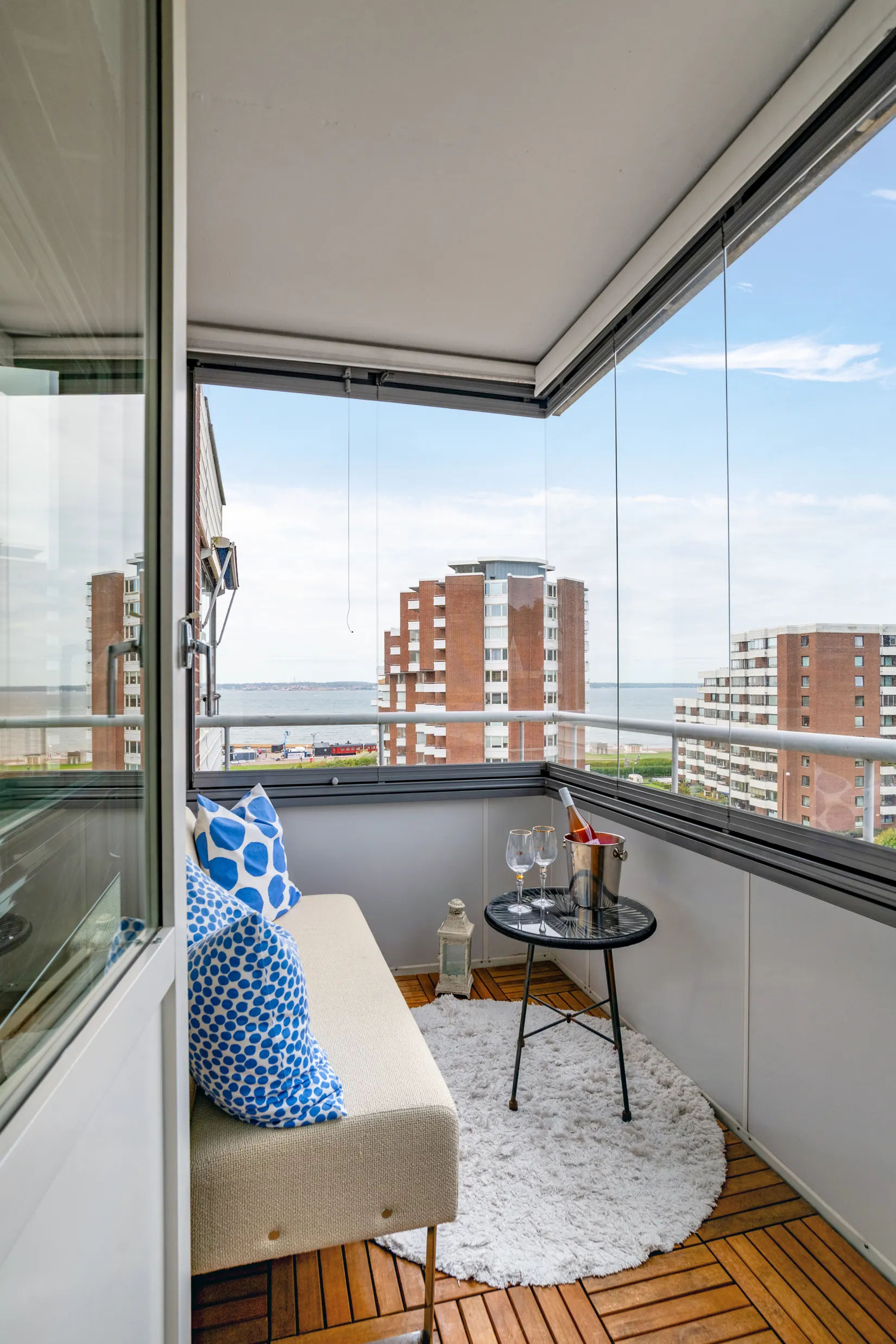 Bostadsrätt, Tågagatan 13, Helsingborg - Centrum, Helsingborg