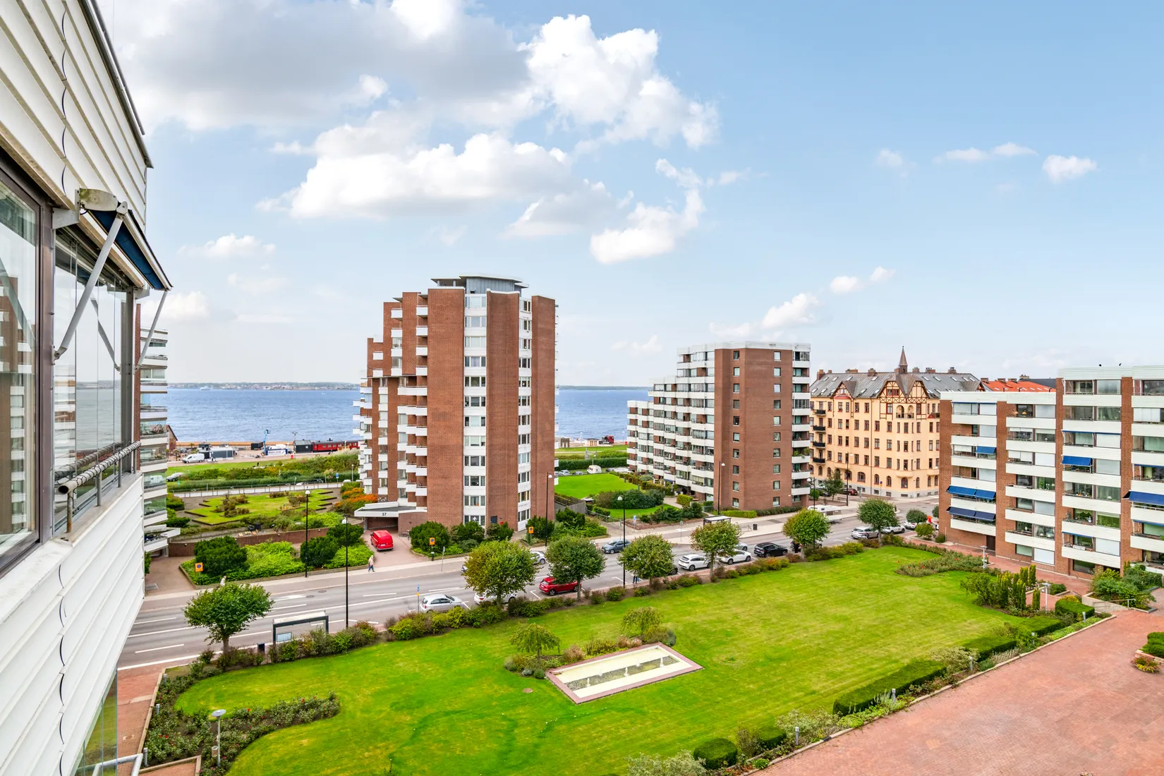 Bostadsrätt, Tågagatan 13, Helsingborg - Centrum, Helsingborg