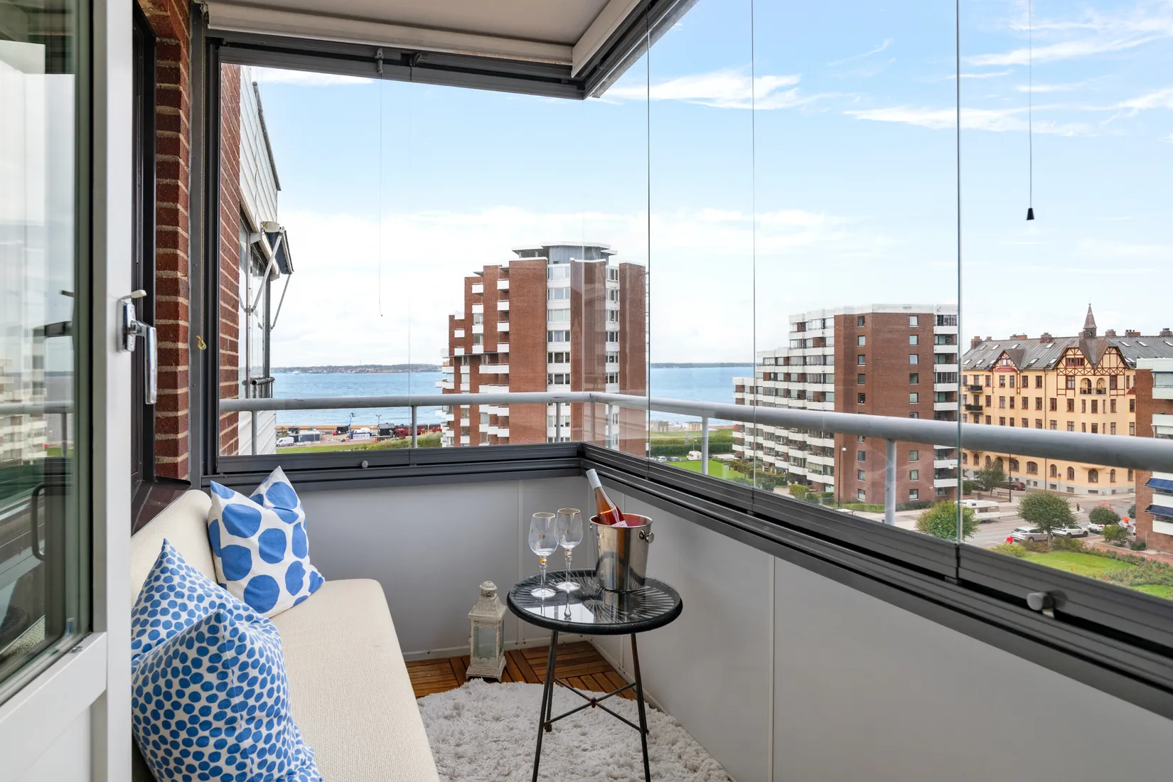 Bostadsrätt, Tågagatan 13, Helsingborg - Centrum, Helsingborg
