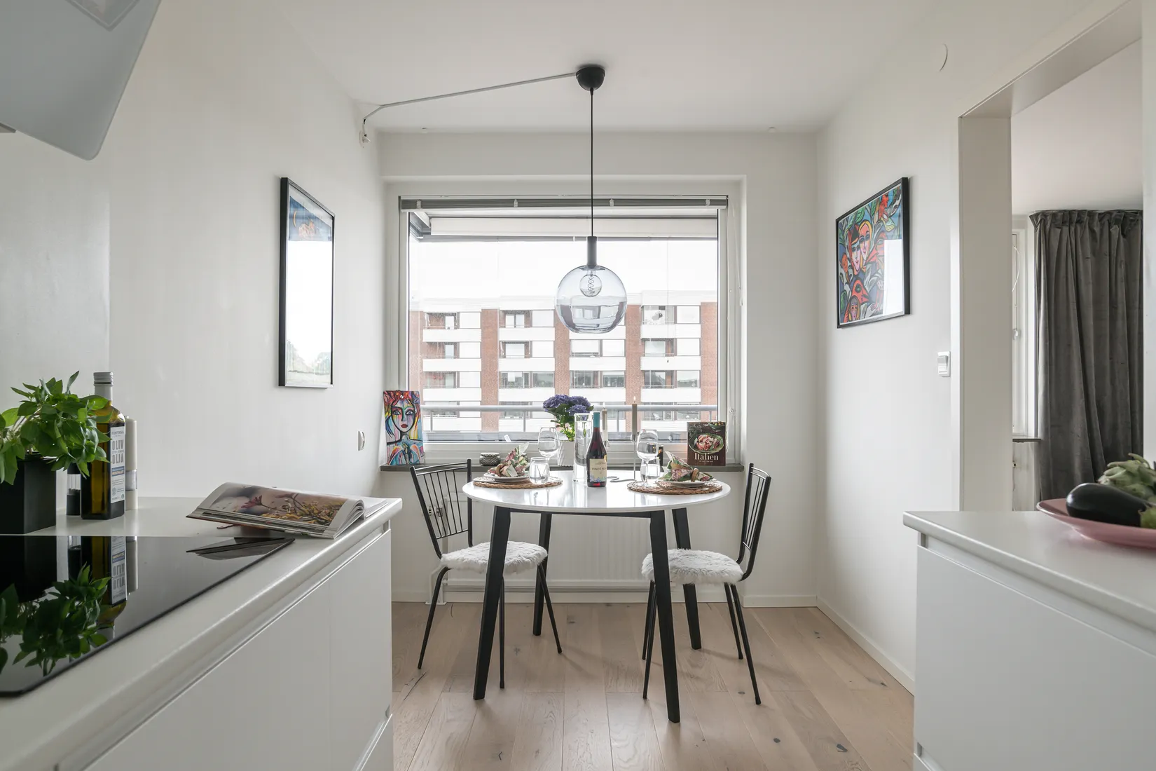 Bostadsrätt, Tågagatan 13, Helsingborg - Centrum, Helsingborg