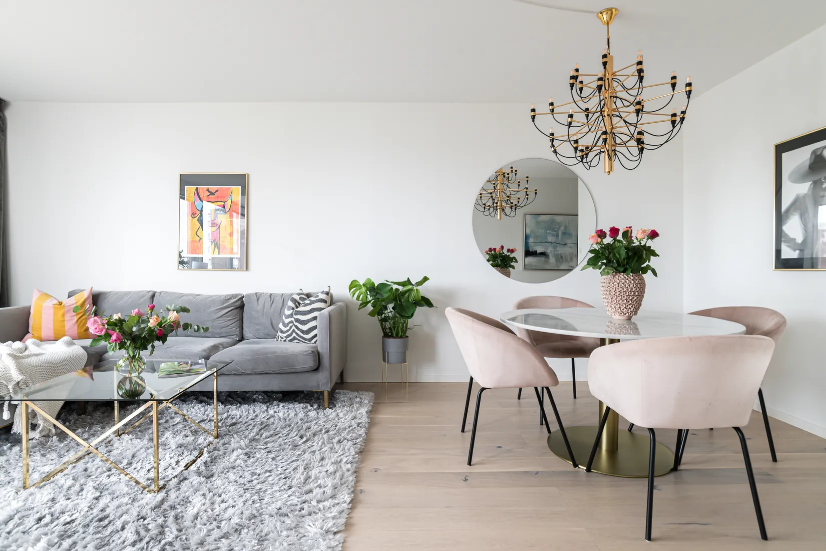 Bostadsrätt, Tågagatan 13, Helsingborg - Centrum, Helsingborg
