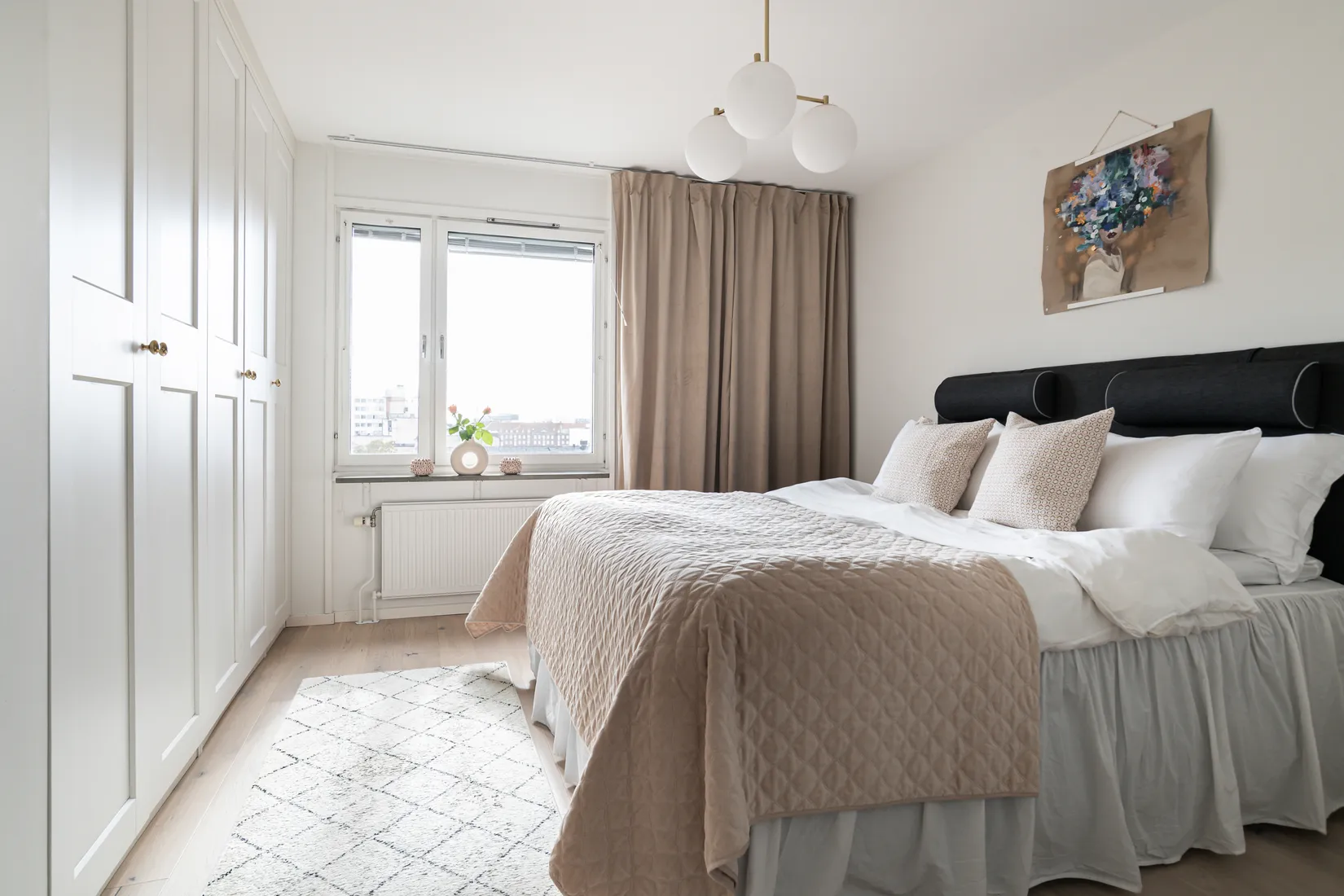 Bostadsrätt, Tågagatan 13, Helsingborg - Centrum, Helsingborg