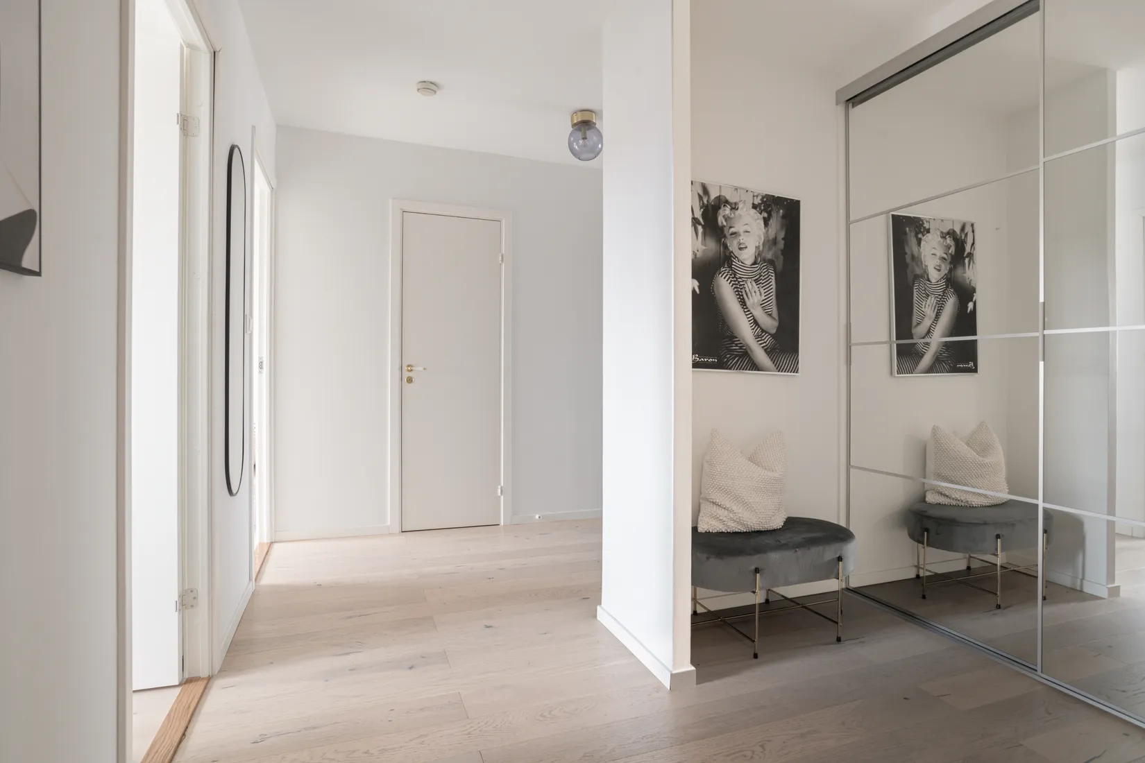 Bostadsrätt, Tågagatan 13, Helsingborg - Centrum, Helsingborg