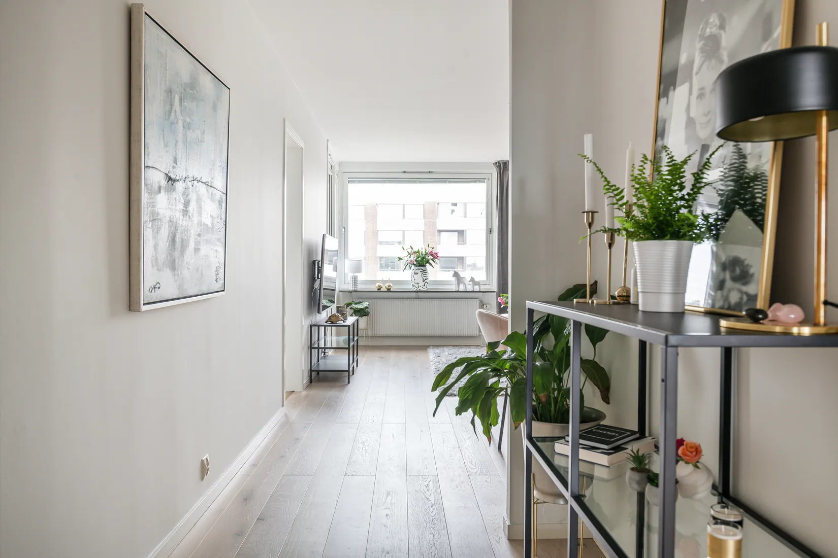Bostadsrätt, Tågagatan 13, Helsingborg - Centrum, Helsingborg
