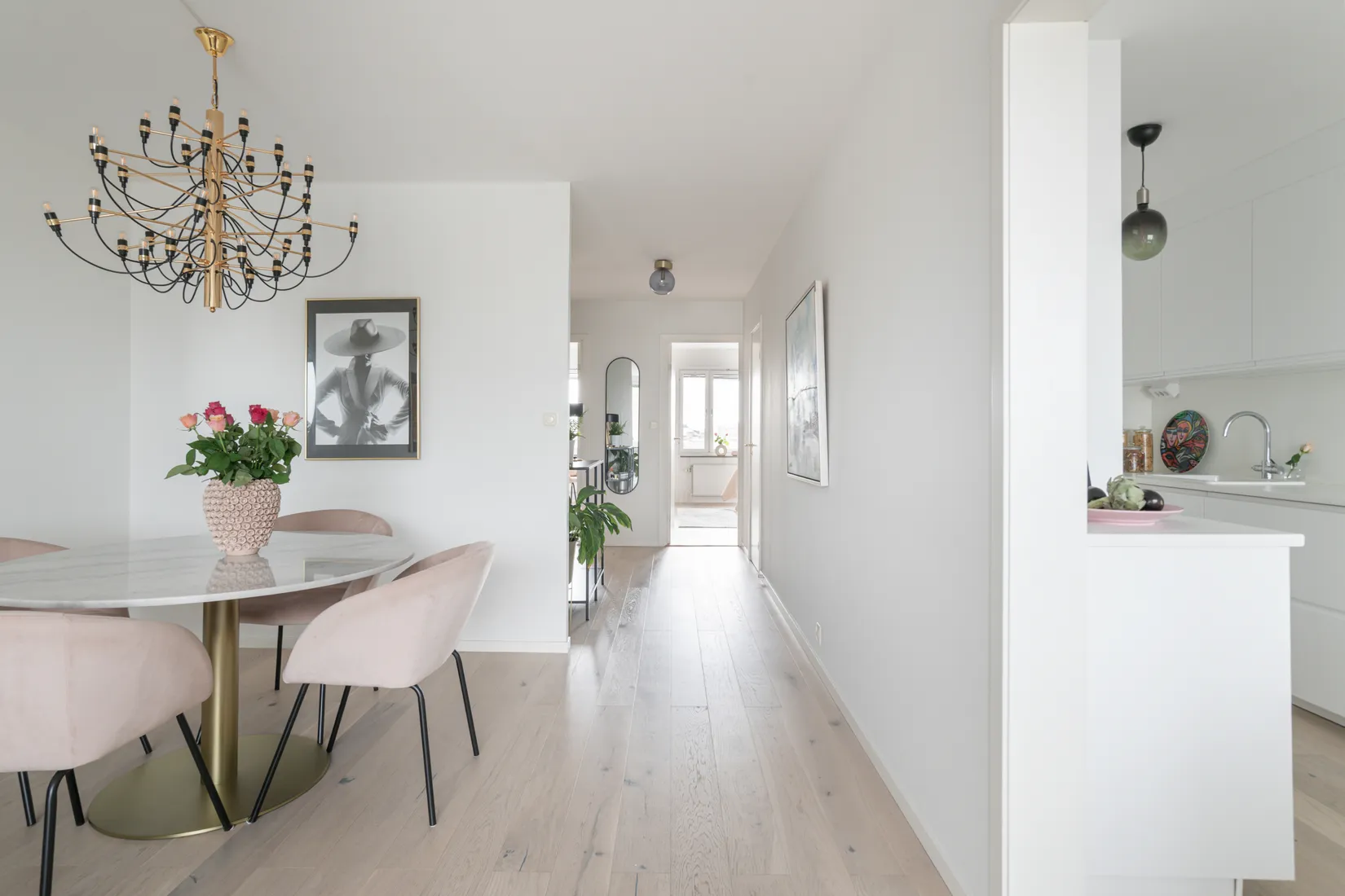 Bostadsrätt, Tågagatan 13, Helsingborg - Centrum, Helsingborg
