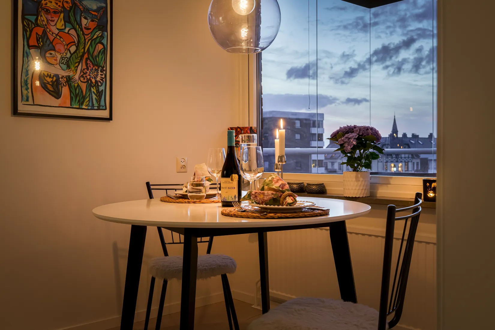 Bostadsrätt, Tågagatan 13, Helsingborg - Centrum, Helsingborg