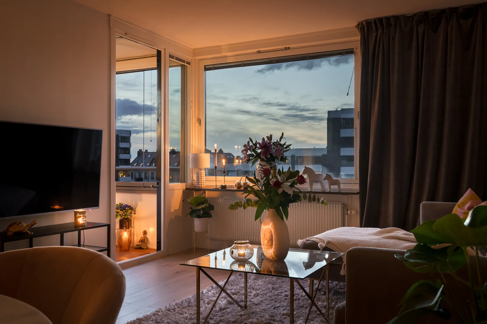 Bostadsrätt, Tågagatan 13, Helsingborg - Centrum, Helsingborg