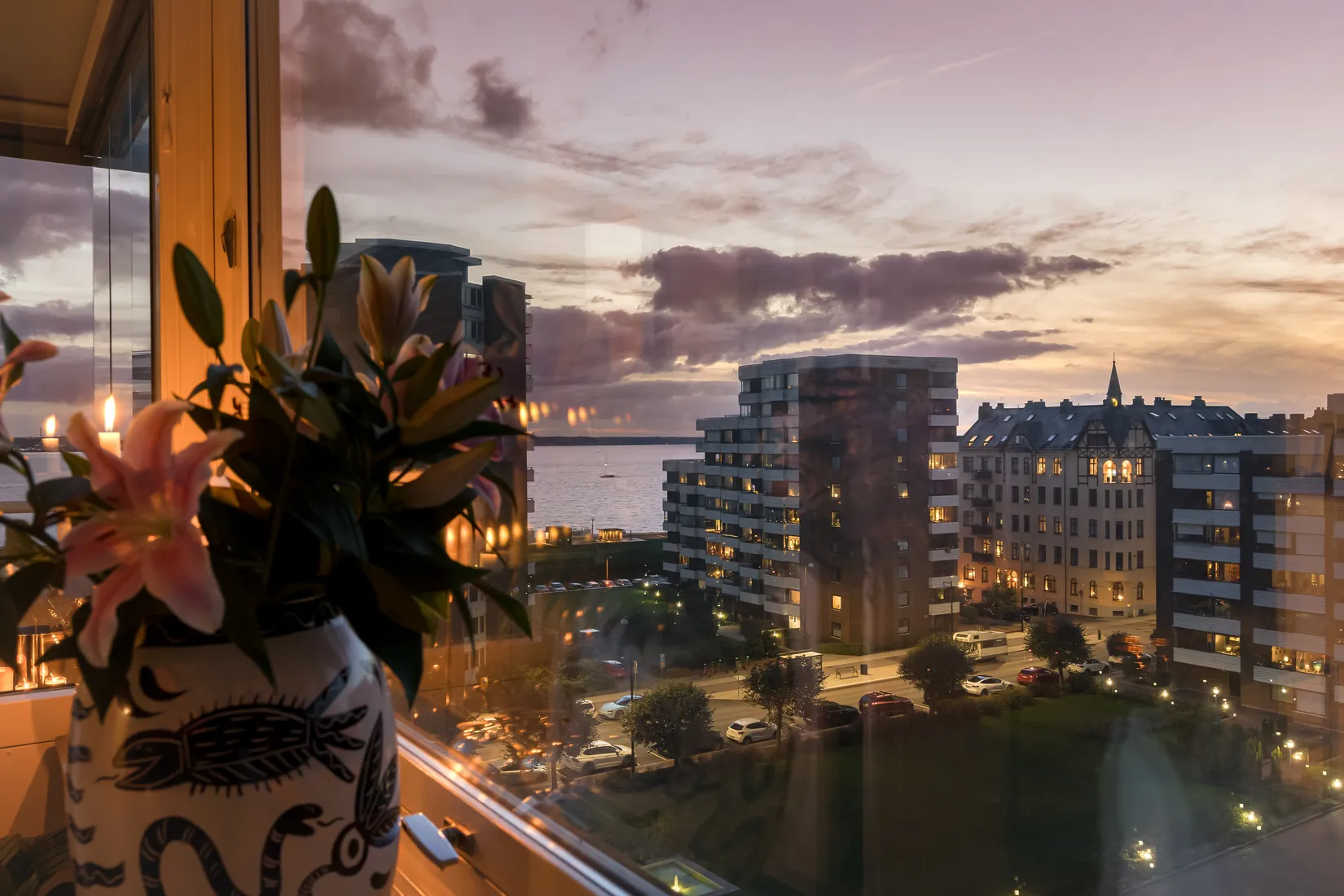 Bostadsrätt, Tågagatan 13, Helsingborg - Centrum, Helsingborg