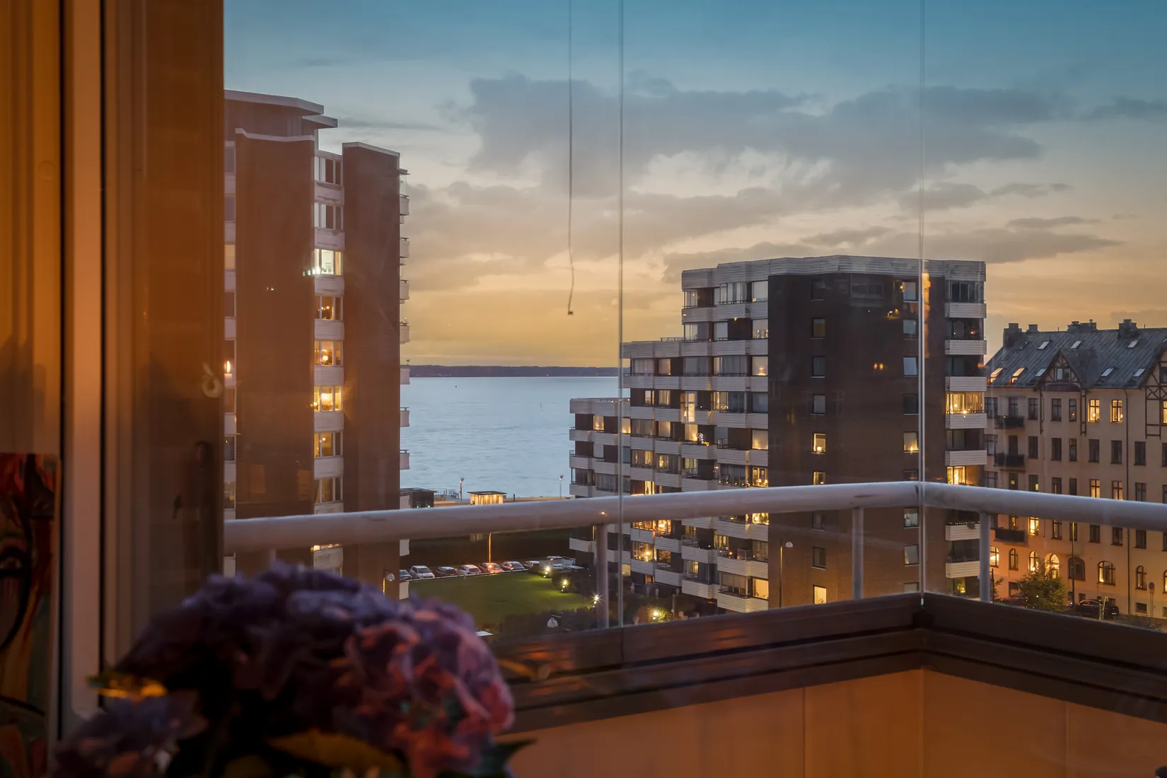 Bostadsrätt, Tågagatan 13, Helsingborg - Centrum, Helsingborg