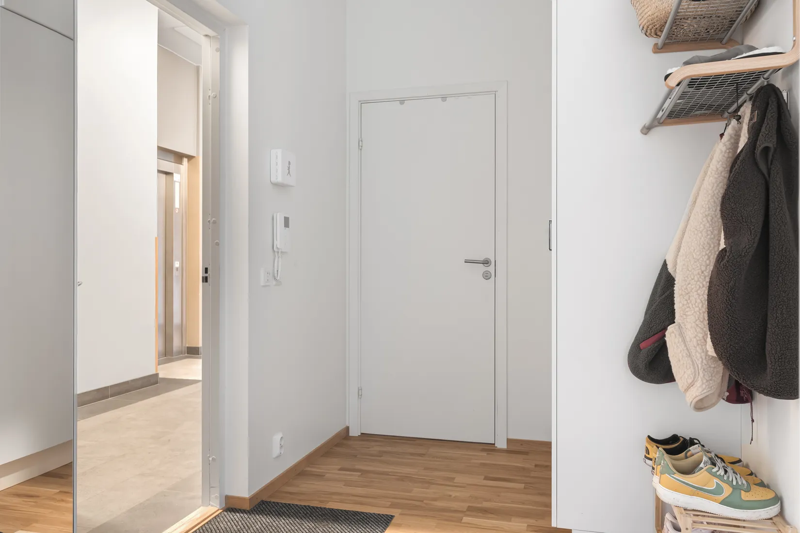 Bostadsrätt, Herrestadsgatan 19, Centrala Ystad, Ystad
