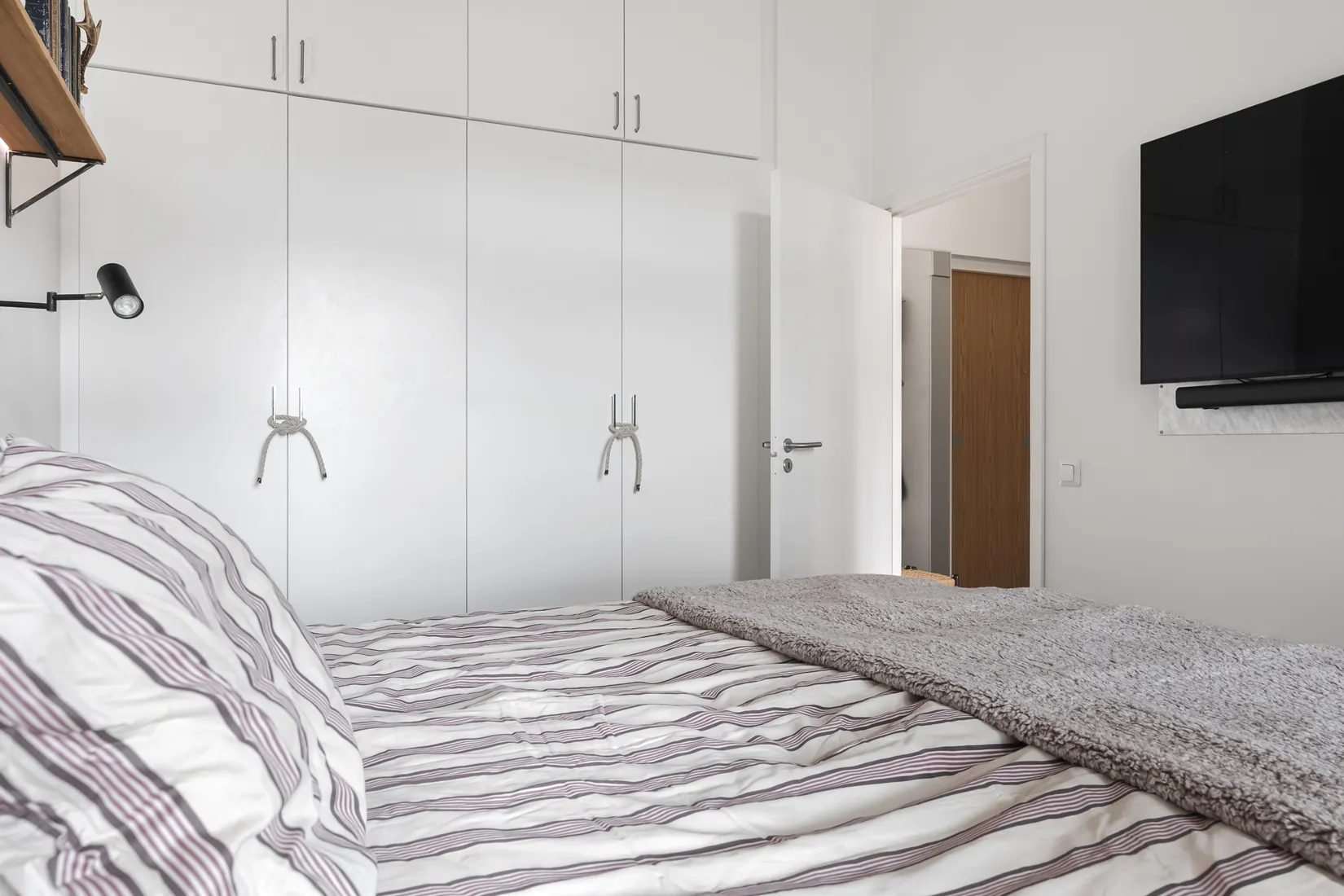 Bostadsrätt, Herrestadsgatan 19, Centrala Ystad, Ystad